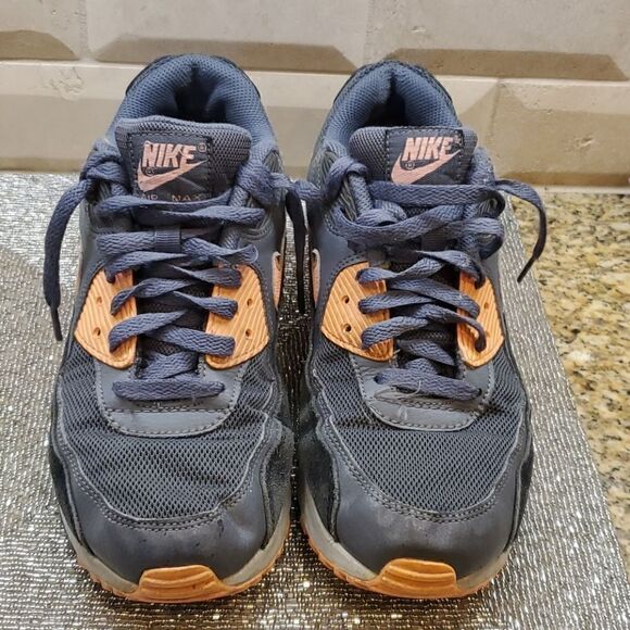 NIKE AIR MAX Women's - Size 9 1/2 - Picture 3 of 9